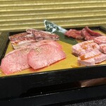 Yakiniku Tei Rokkasen Bekkan - 