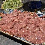 Yakiniku Moranbon Hon Ten - 