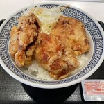 Yoshinoya Kichijojikita Ten - 