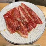 Osaka Yakiniku Sumisho - 