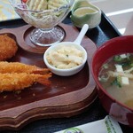 BENTO&CAFE MAHARO - 