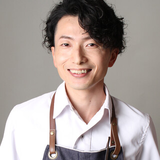 ExecutiveChef■Masato Tamizu