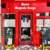 Bistro Magasin Rouge - 