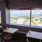 VISTA CLUB FUTENMA - 