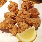 やきとり しょうちゃん。 - 食べてみて！この味は写真では伝わらないだろうなぁ♡