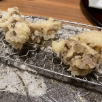 Tempura Shin. - 