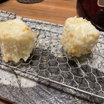 Tempura Shin. - 