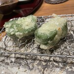 Tempura Shin. - 