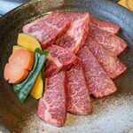 Yakiniku Maruishi - 