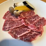 Yakiniku Maruishi - 