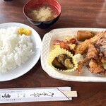 Kissa Grill Taka - 