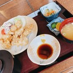 宇佐の家 - 料理写真: