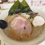 ramen chikimpoku - 