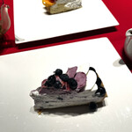 Cafe Comme Ça Comsa Stage Ginza Ten - 