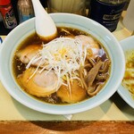 Ramen Hirochan - 