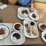 Buffet Restaurant Laforet Hoterugurintawa Makuhari - 