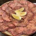 Yakiniku Ojisan - 