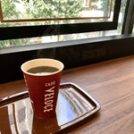 CAFFE VELOCE Ginza Miyukidori Ten - 