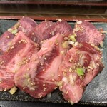 Kamata Yakiniku Tokyo BeeN Ofuna Ten - 