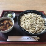 Teuchi Soba Matsu Asa - 