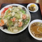 中華菜園 大仙 - 