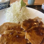 Tonkatsu Maisen Rumineogikuborestoran - 