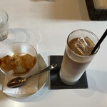 Yutenji Cafe - 