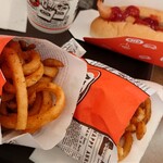 Ａ＆Ｗ - 