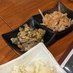 魚串さくらさく - 