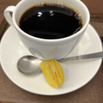 Ueshima Coffee Ten Kobe Kuko Ten - 