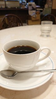 Coffee Senmon Ten Wakakusa - 