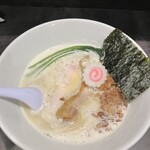 Tori Ramen TOKU - 