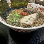 Ramen Shokudo Enishi - 