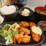 sousakuizakaya hujino - 