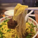 Taiwan Ramen Daikichi - 