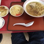 金華楼 - 料理写真: