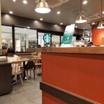 Starbucks Coffee Hiroshima Arupaku Ten - 