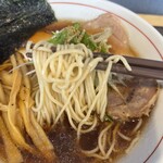 麺匠 ときしらず - 