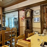 Sugino Ya - 店内