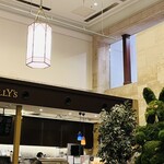 Tully's Coffee Roppongi Ten - 