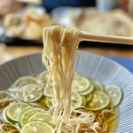 蕎麦 匠 - 常陸秋そば　