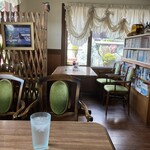 Cafe Rest Ten Seven - 