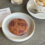 STUMPTOWN COFFEE ROASTERS - チョコチャンククッキー