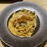 Kamakura Pasta Rieru Fujisawa Ten - 