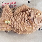 Japanichi Taiyaki Nara Sakurai Ten - 