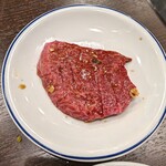 Yakiniku Juntei Hanare - 上赤肉