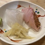 Sushi Tetsu Ooshio - 