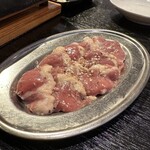 Tori Yakiniku Bancho - 