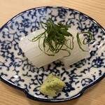 Sushi Tetsu Ooshio - 