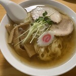 Sano Ramen Sachi Ya - ラーメン✨